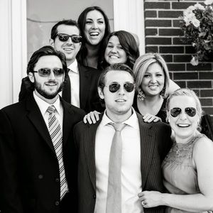 Meet your Posher, Francesca